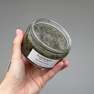 NAILBERRY The Exfoliator