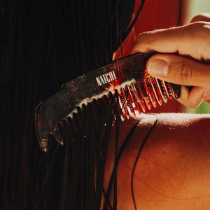 NATCHI The COCO Dry Comb