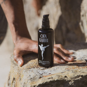 OFA KARRI Body Tenderness