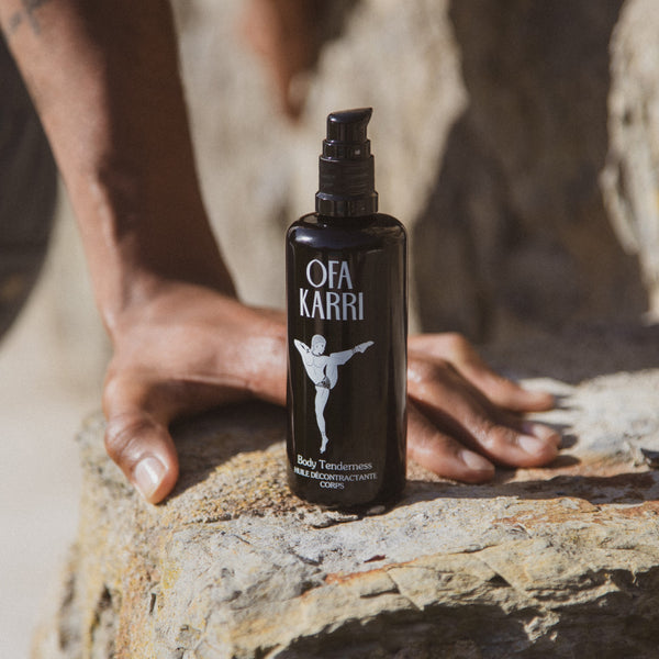 OFA KARRI Body Tenderness