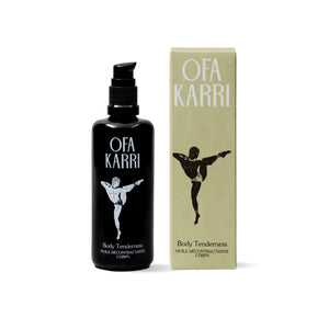 OFA KARRI Body Tenderness