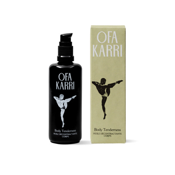 OFA KARRI Body Tenderness