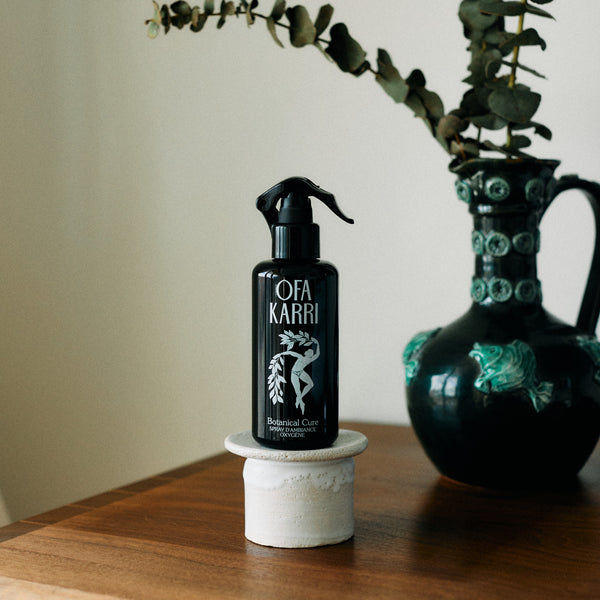 OFA KARRI Botanical Room Spray