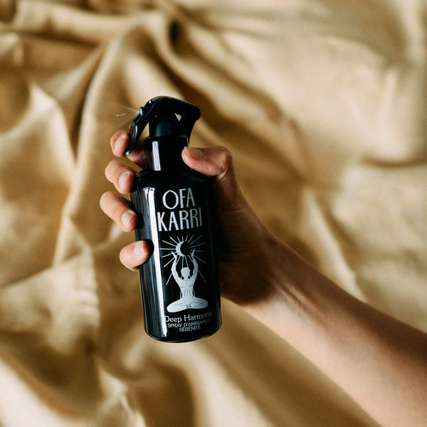 OFA KARRI Deep Harmony