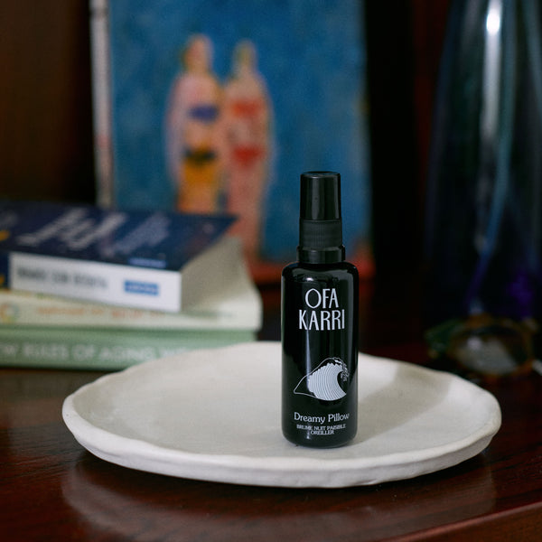 OFA KARRI Dreamy Pillow