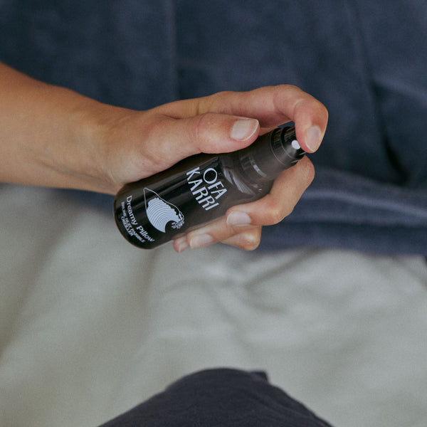 OFA KARRI Dreamy Pillow