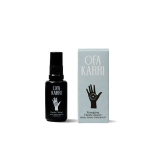 OFA KARRI Hands Cleaner Citrus