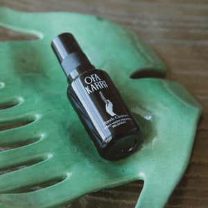 OFA KARRI Hands Cleaner Lavender