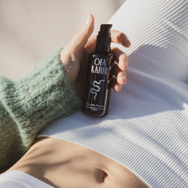 OFA KARRI Monthly Release