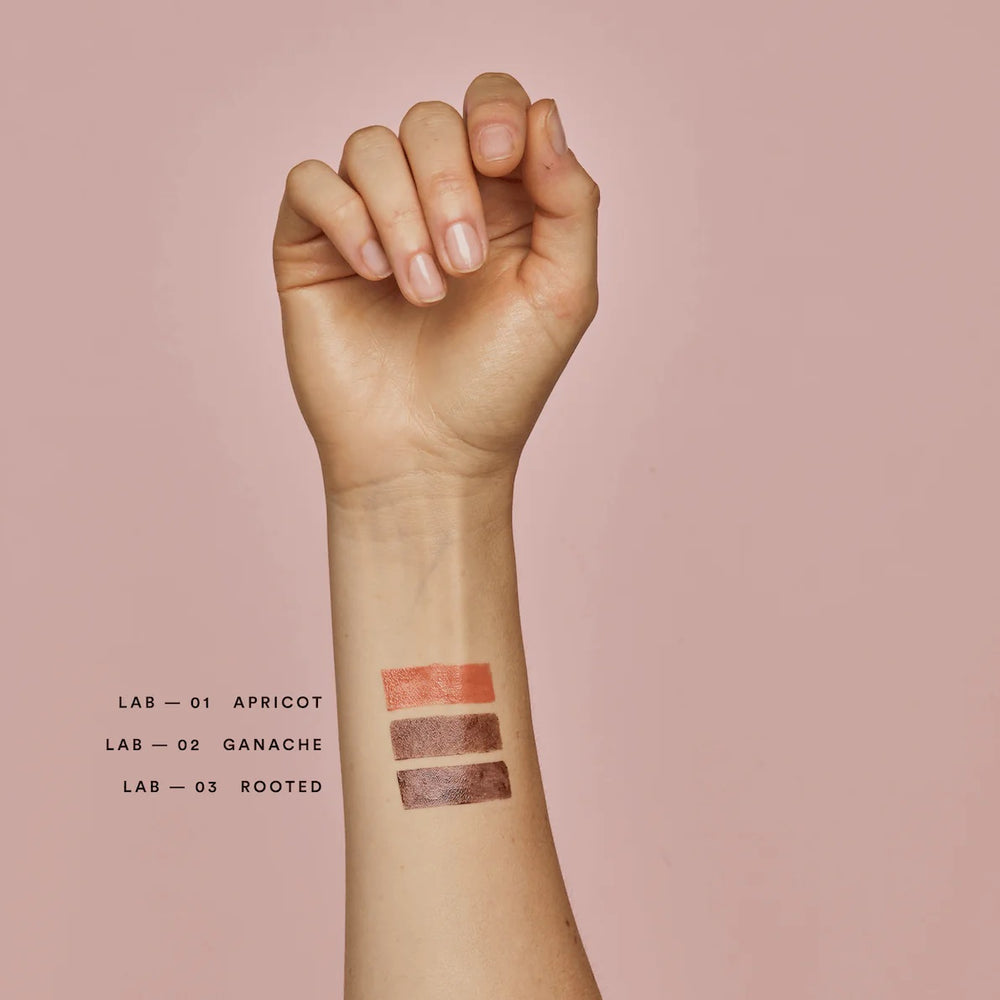 OLIO E OSSO LAB 01 Apricot