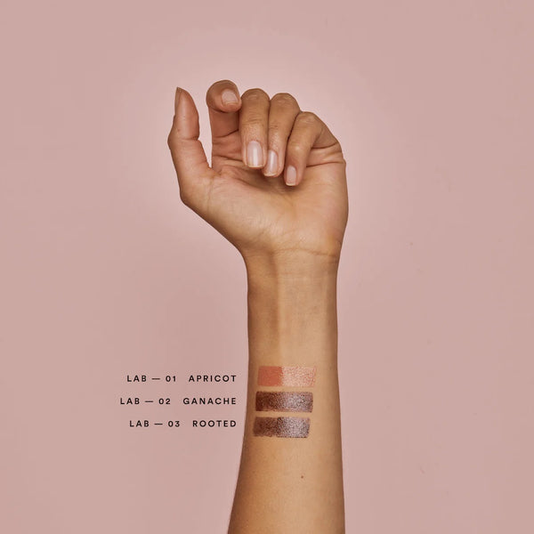 OLIO E OSSO LAB 01 Apricot