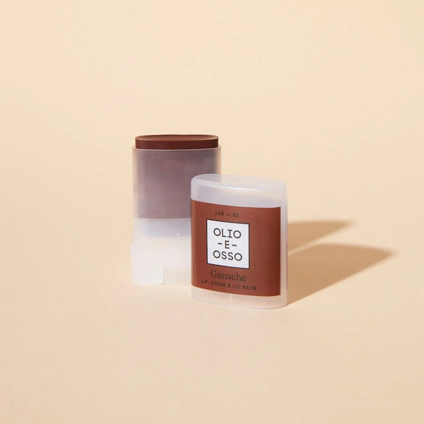 OLIO E OSSO LAB 02 GANACHE