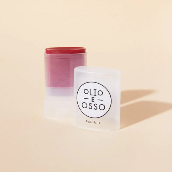 OLIO E OSSO No. 13 Poppy