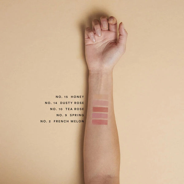 OLIO E OSSO No. 14 Dusty Rose