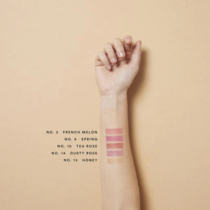 OLIO E OSSO No. 15 Honey