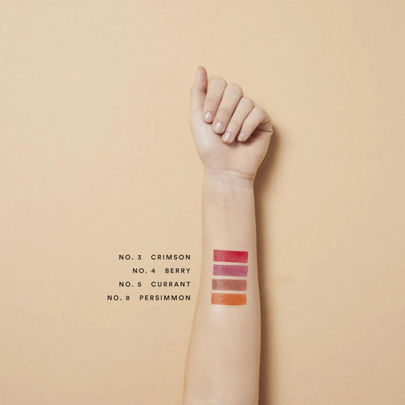 OLIO E OSSO No. 8 Persimmon