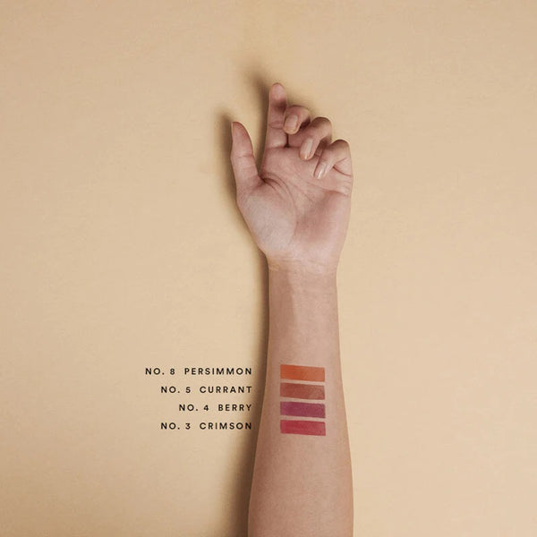 OLIO E OSSO No. 5 Currant