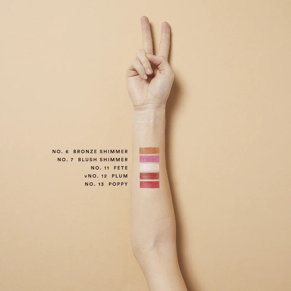 OLIO E OSSO No. 7 Blush Shimmer