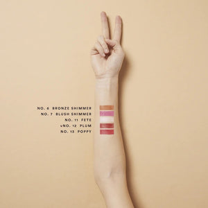 OLIO E OSSO No. 7 Blush Shimmer