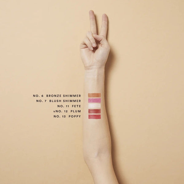 OLIO E OSSO No. 7 Blush Shimmer