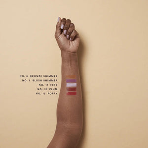 OLIO E OSSO No. 6 Bronze