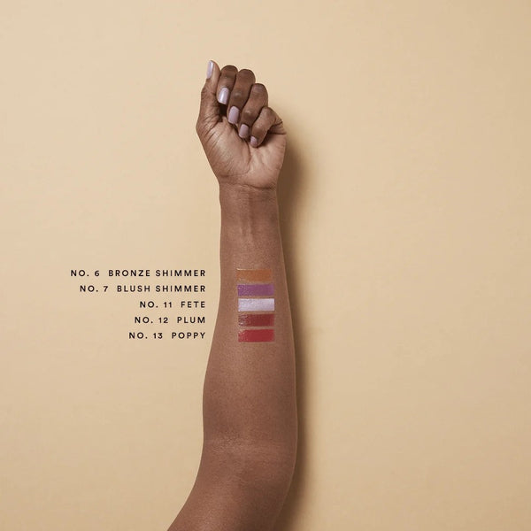 OLIO E OSSO No. 7 Blush Shimmer