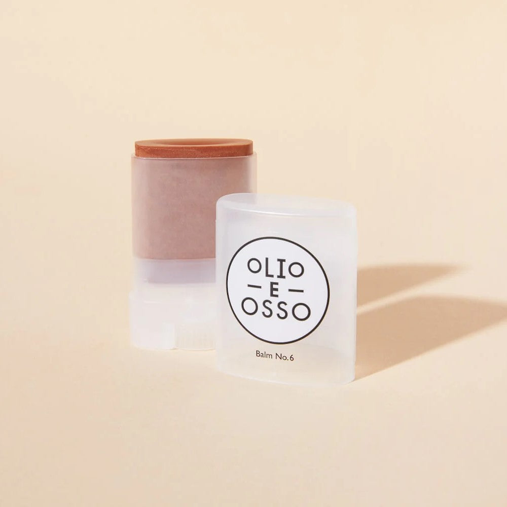 OLIO E OSSO No. 6 Bronze