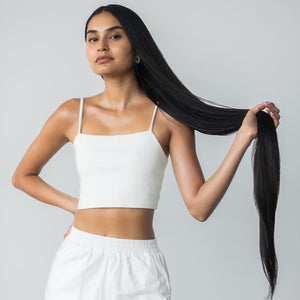 OM ORGANICS Amla Seed + Rosemary Scalp Serum