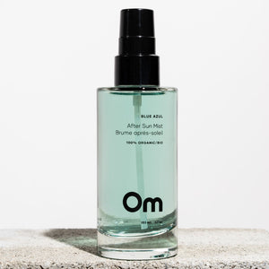 OM ORGANICS Blue Azul After Sun Mist