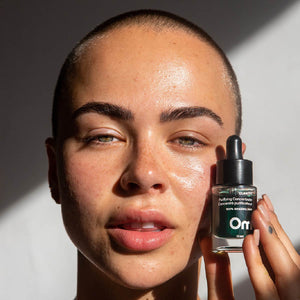 OM ORGANIS Clarity Purifying Concentrate