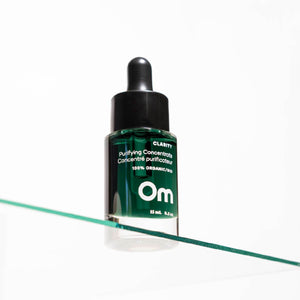 OM ORGANIS Clarity Purifying Concentrate