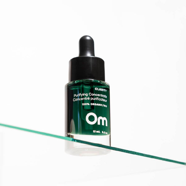 OM ORGANIS Clarity Purifying Concentrate