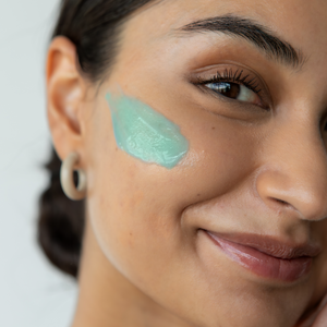 OM ORGANICS Copper Peptide Multitasking Radiance Mask