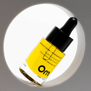 OM ORGANICS Prickly Pear + Schisandra Youth Concentrate