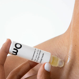 OM ORGANICS Resilience Wellness Roll On