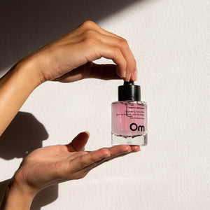 OM ORGANICS Youth Infusion Hydrating Face Elixir