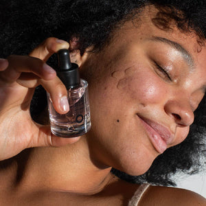 OM ORGANICS Youth Infusion Hydrating Face Elixir