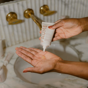 PAUME Renewing Hand Serum Unscented