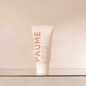 PAUME Renewing Hand Serum Unscented