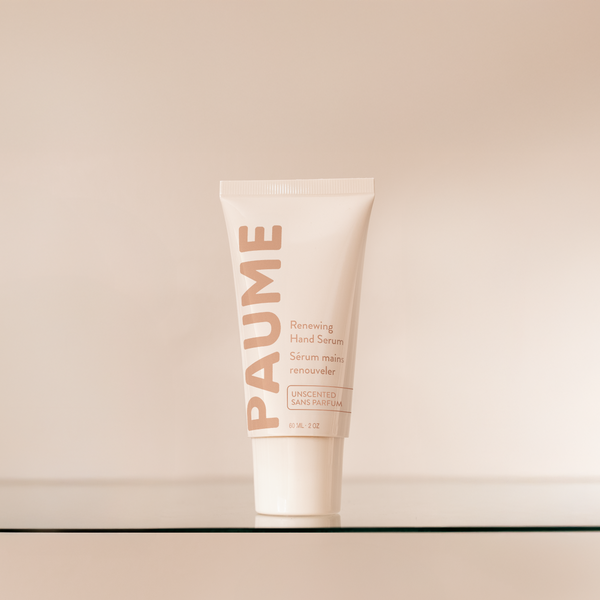 PAUME Renewing Hand Serum Unscented
