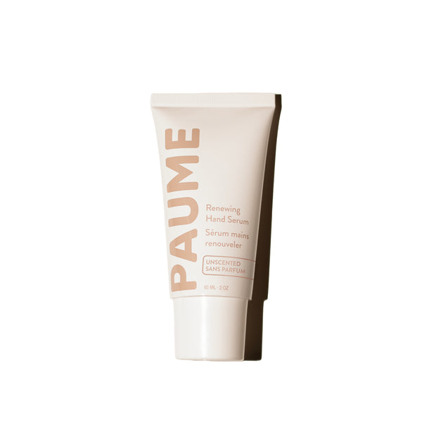 PAUME Renewing Hand Serum Unscented