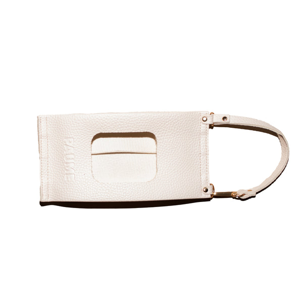 PAUME The Voyager Wipes Case