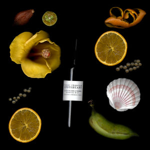 PENNY FRANCES APOTHECARY Blood Orange & Fennel Botanical Mist