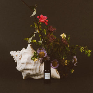 PENNY FRANCES APOTHECARY Fleur De Lune Jasmine Sambac Perfume Oil