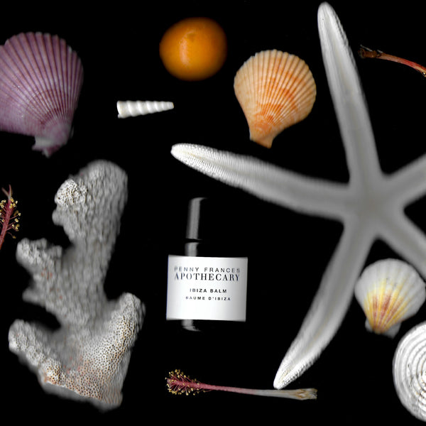 PENNY FRANCES APOTHECARY Ibiza Balm