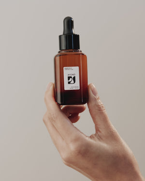 AYOND Amber Elix Vibrancy Oil