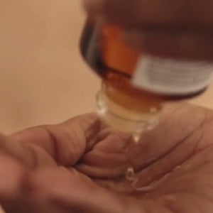 MAULI RITUALS Spirited Kapha Body Oil