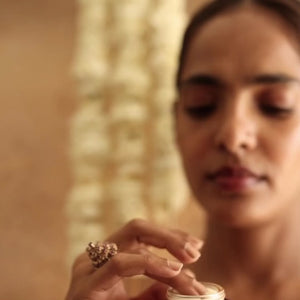 MAULI RITUALS Sleep Dharma Calm Balm