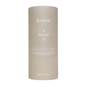 RAESO Tranquillity Water Activating Mist