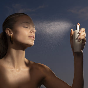 RAESO Tranquillity Water Activating Mist
